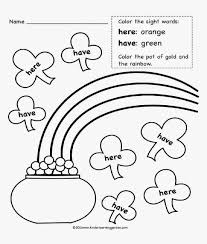 We hope you enjoy our online coloring books! Free Printable March Coloring Pages