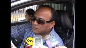 Jefe de seguridad de FPF: Hay veedores del IPD que supervisarán elecciones