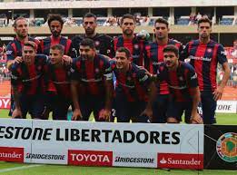 Il club atlético san lorenzo de almagro, meglio noto come san lorenzo, è una società polisportiva argentina del quartiere boedo di buenos aires, nota principalmente per la sua squadra di calcio. Club Atletico San Lorenzo De Almagro Wikipedia