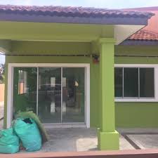 2 storey corner 26x85 freehold ( mco lelong house!!! Rumah Untuk Dijual Kuala Selangor Property For Sale On Carousell
