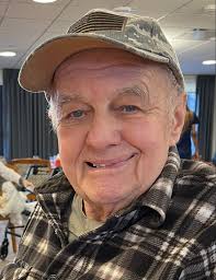 Obituary information for Thomas J. Finigan