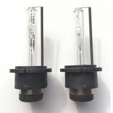 2x D2s 35w 6000k Hid Xenon Replacement Low High Beam Headlight Light Bulbs White Walmart Com Walmart Com