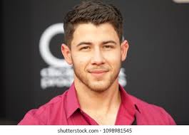 Brandon Carson Attends Red Carpet Growing Stock Photo 647878540