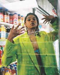 Supa Star Girl Faith On Instagram Met Lil Mama In Da Deli Aye Aye Aye Photographer Daan Dam Daantjedamage Stylist Olive Duran Oliveduran Make Up K I 2020