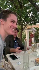 Just ur regular Tuesday evening in Greece #greece #fyp