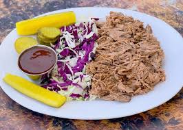 Best low carb pulled pork recipe! Instant Pot Bbq Pulled Pork Video