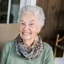 Peggy Casey Obituary