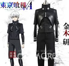 東京喰種トーキョーグール √A: Season 3 | Rotten Tomatoes