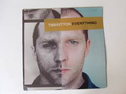 Tim Hutton: Everything 2000 UK LP SEALED