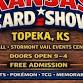 Topeka Card Show