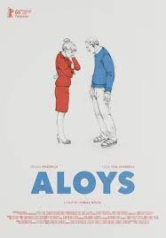 Aloys 2016 Indie Movies Film Art Film Posters