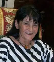 Obituary information for Peggy Ann Nash