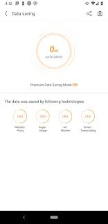 It's a lightweight browser especially useful to users of android phones with lower specs and less storage space, but. Uc Browser Mini 12 12 9 1226 Download Fur Android Apk Kostenlos