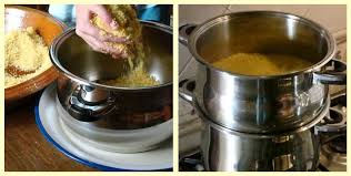 Use this $15 off amazon promo code on your prime order. How To Steam Couscous In A Couscoussier