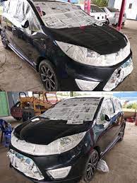Aksesori, audio, spare parts, dan sewaktu dengannya. Royal Carwash Location Royal89 Carwash Services Facebook