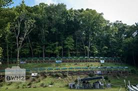 The Woods Picture Of The Woods Ampitheater At Fontanel