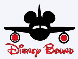 Free Free 63 Airplane Disney Bound Svg SVG PNG EPS DXF File