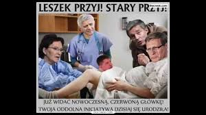 Codziennie dostarczamy najświeższy sort memów na viralowe tematy z obecnych wydarzeń. Memy Z Leszkiem Balcerowiczem Youtube