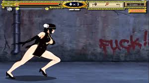 XNXX Kungfu pure passion