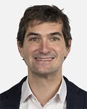 Charles Baudoin's Instagram, Twitter & Facebook