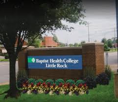Baptist Health College Little Rock Offers Nine Different Programs Of Study And A Ton Of Flexibility So That Yo Baptists Continuing Education Residency Programs