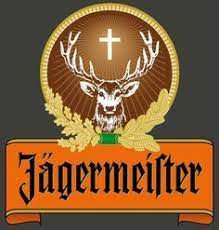 Jagermeister Logo Jagermeister Logo Deer Vinyl Decals
