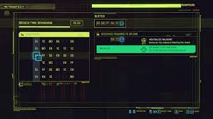 Puzzles for hackers|ivan sklyarov, bernedoodles. Cyberpunk 2077 Breach Protocol How To Solve Hacking Puzzles Vg247