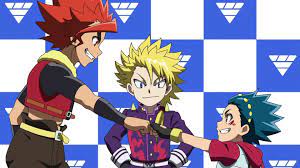 Con su nueva aventura, llega la presión del escenario mundial. Beyblade Burst Evolution Ep 27 Hindi Dub Video Dailymotion