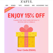 Maybe you would like to learn more about one of these? How To Get Maximum Discount From Zaful