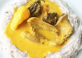 Consommons Local Tous Dans La Sauce Jaune En 2020 Recettes De Cuisine Recettes De Cuisine Africaine Recettes Africaines