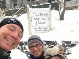 A Family of Love and Support at One Federal Prison in WV — Mustard Seed  Mountain Street Paper