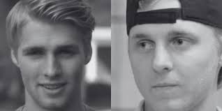 Moriah looks very unwell. Pale. Too thin. And looks deeply sad