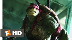 Maybe you would like to learn more about one of these? Teenage Mutant Ninja Turtles 2014 Raphael Vs Shredder Scene 5 10 Movieclips Youtube