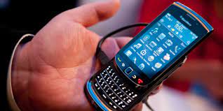 End Of The Line Finally Coming For Blackberry Devices | Ars Technica