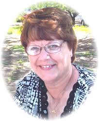 Judith Ann Luke Obituary