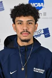 2023-24 Men's Fencing Roster