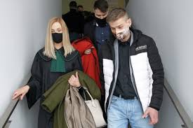 Jun 17, 2021 · aleksander kwaśniewski, katarzyna lubnauer, marcin ociepa najsmutniejsze jest to, że straciliśmy rolę regionalnego znawcy tematu, jaką przez lata odgrywaliśmy w sprawach ukraińskich. Tomasz Komenda Dostanie Odszkodowanie Jest Wyrok Sadu Gazetaprawna Pl