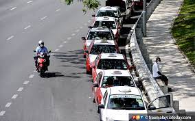 Kebanyakan penyedia perkhidmatan penghantaran kereta dan motor akan menyediakan polisi insurans untuk kenderaan anda. Maklumat Sop Jelas Pemandu Teksi E Panggilan Tak Lagi Keliru Kata Persatuan Neotizen News