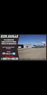 Gomeria Don Guille