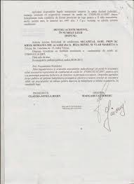In drept, au fost invocate. Libertatea De Opinie