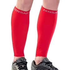 Compression Leg Sleeves Item 6055