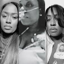 Fundraiser for Brittany Delaney by Duesa Kali : Her life matters