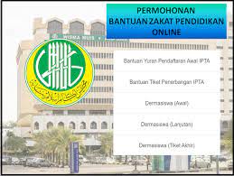 Nampaknya semakin ramai yang berada dalam keadaan terdesak selepas agak lama berkurung dalam rumah dek kerana akur. Permohonan Bantuan Zakat Pendidikan Secara Online Infomalaysiakini