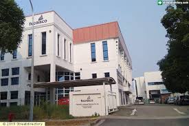 TECNISCO Advanced Materials Image Singapore