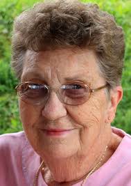 Carolyn Woodward Obituary