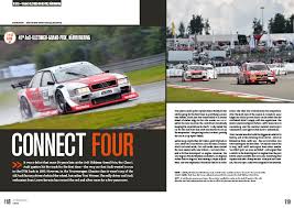 Over 100,000 german translations of english words and phrases. Issue 15 Automobilsport Magazine Racing History Passion