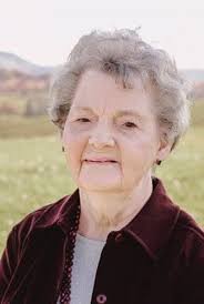 Louise Hodge Obituary (2024)