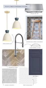Benefit from crello's customization features and illustrate your ideas through an aesthetic moodboard. Wd X Delta Faucet Kitchen Moodboard Design Wit Delight Designing A Life Well Lived