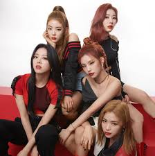 #itzy #i #itzicy #icy #itzy_comeback #midzy #believe #maccosmeticskorea #mac korea #mac lovemelipstick #mcclab rice lipstick. Maybelline Itzy Spokesmodels A Hello Kitty Collab More Beauty News Fashion Magazine