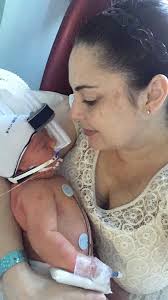 Fundraiser for Jason Brown by Michelle Rene Brown : Saving Everly